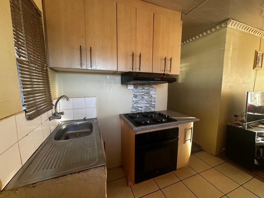 3 Bedroom Property for Sale in Lourierpark Free State